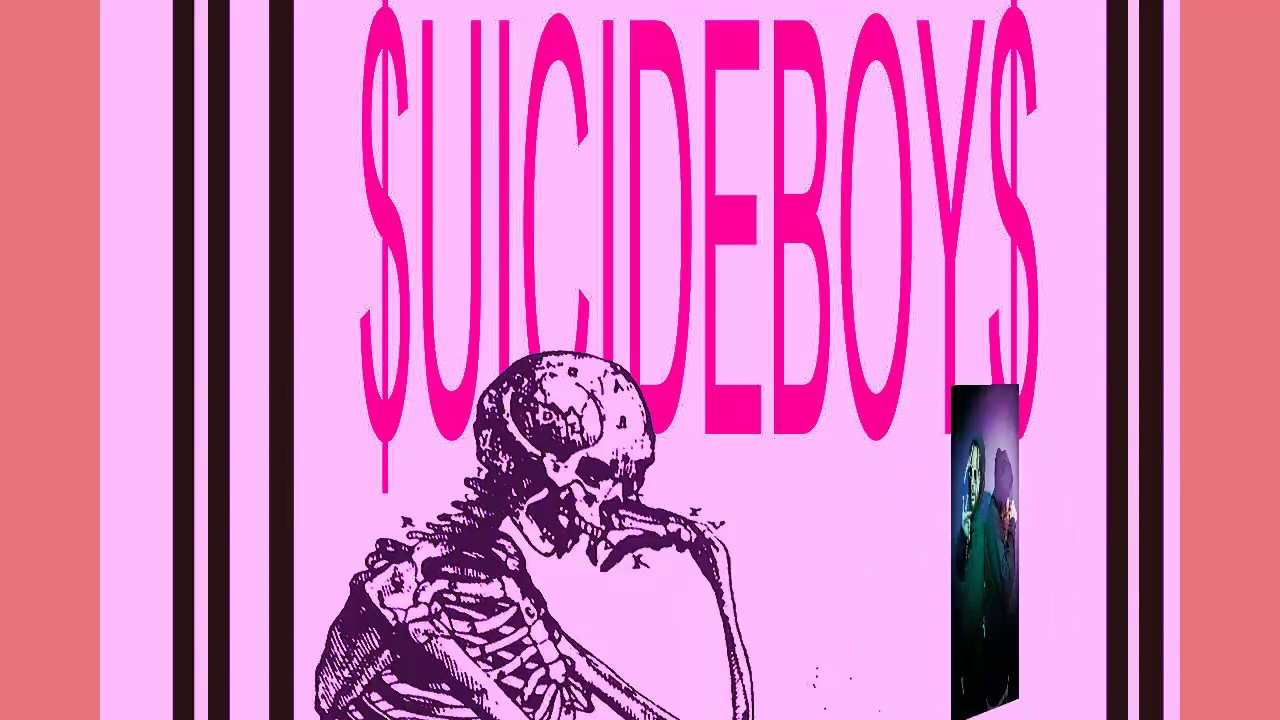 $UICIDEBOY$ - EITHER HATED OR IGNORED [SLOWED DOWN]