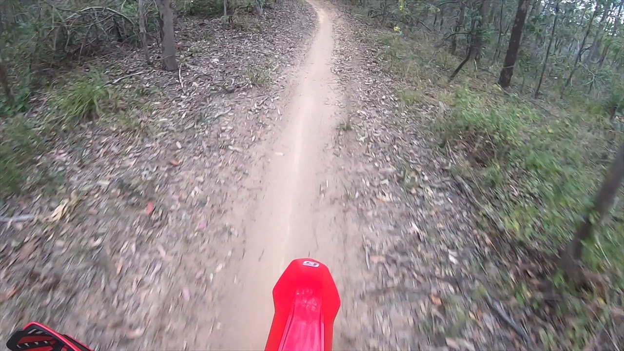 Gas Gas EC350F first ride : Raw