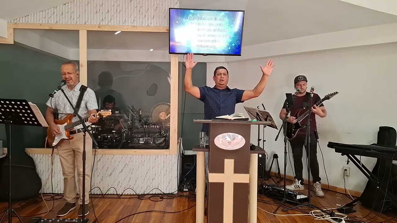 Vamos a cantar