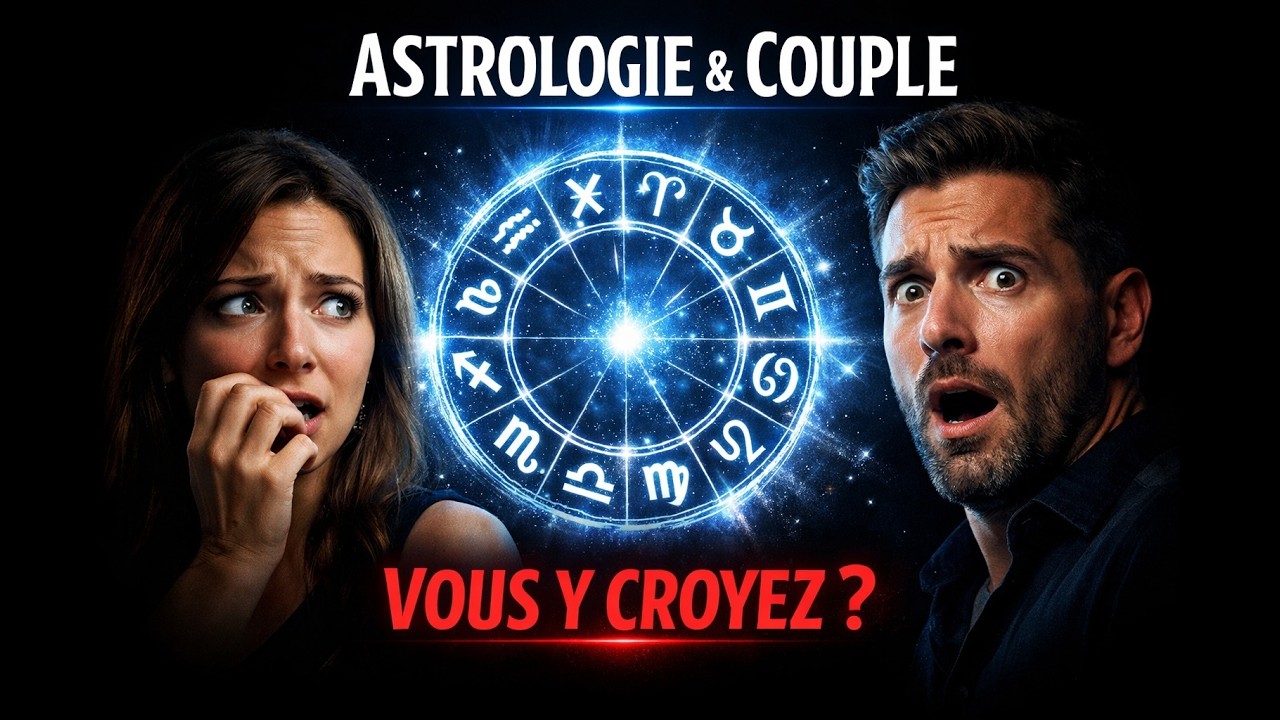 CROIRE AUX SIGNES EN AMOUR, NAIVETE OU LUCIDITE ?