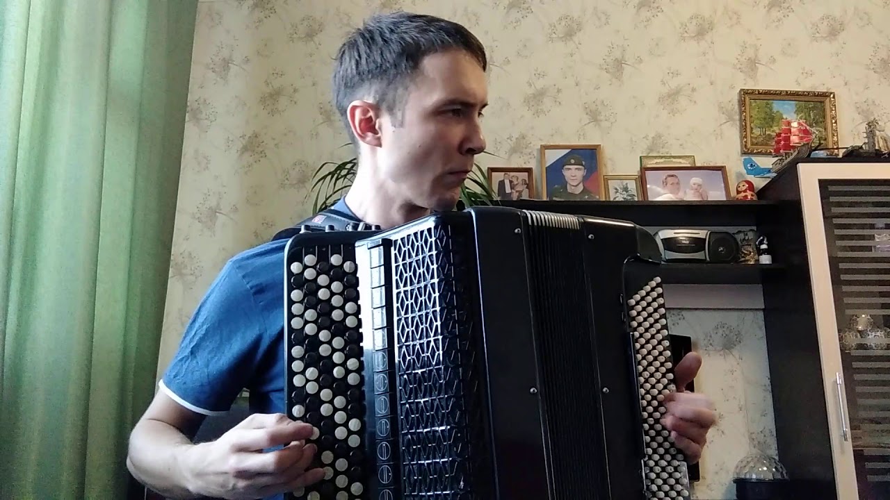Залида, Р. Курамшин