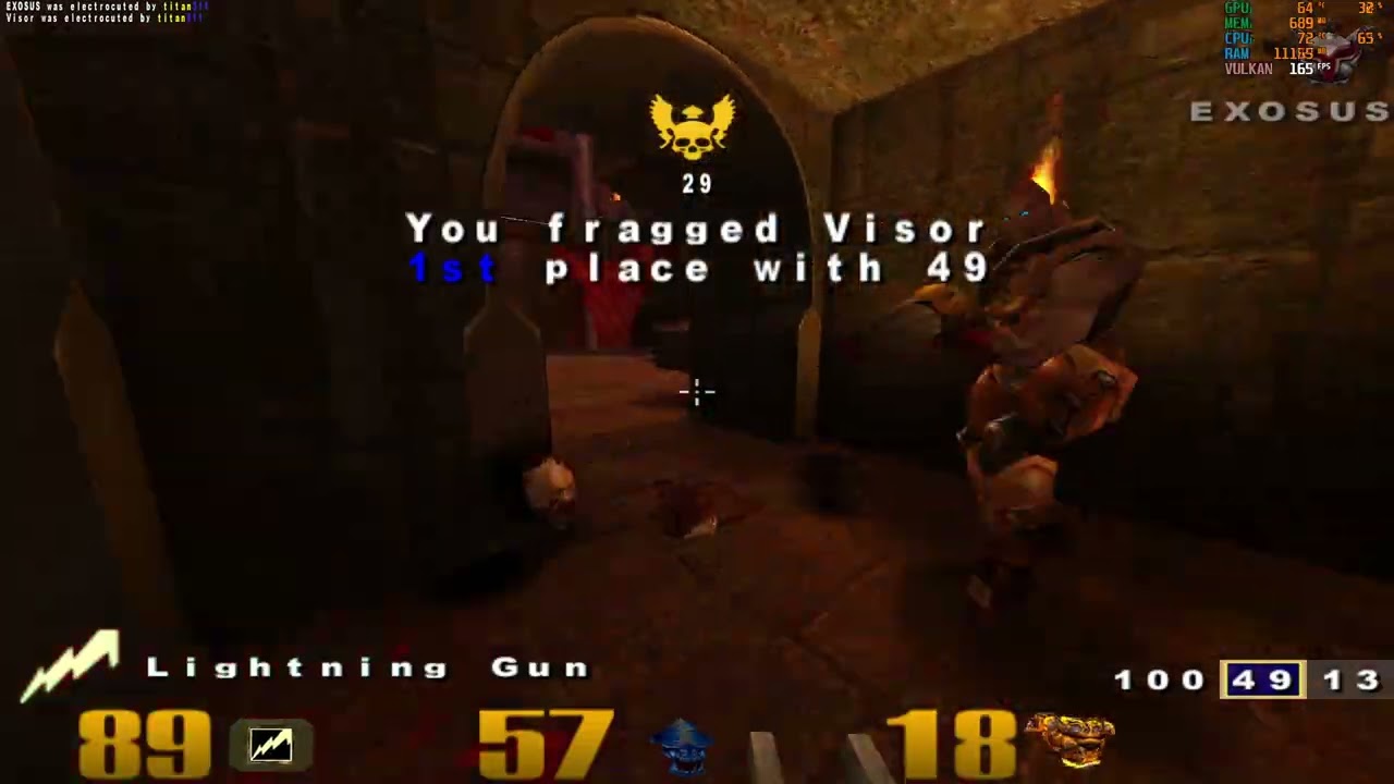 quake iii arena 2026 free for all part 3
