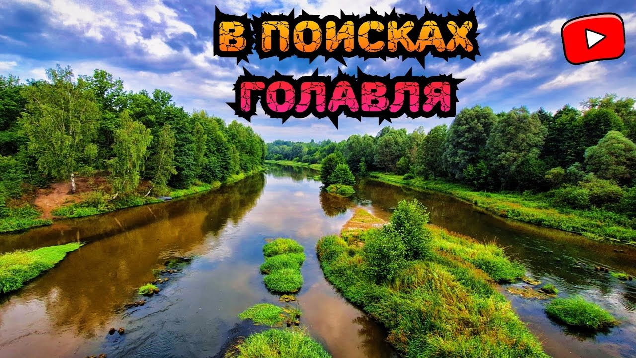 А ВЫ ТАК ЛОВИЛИ!?😳 НЕОЖИДАННАЯ ПОКЛЕВКА