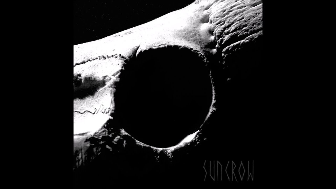 SUN CROW - Quest For Oblivion [FULL ALBUM] 2020  **including lyrics**