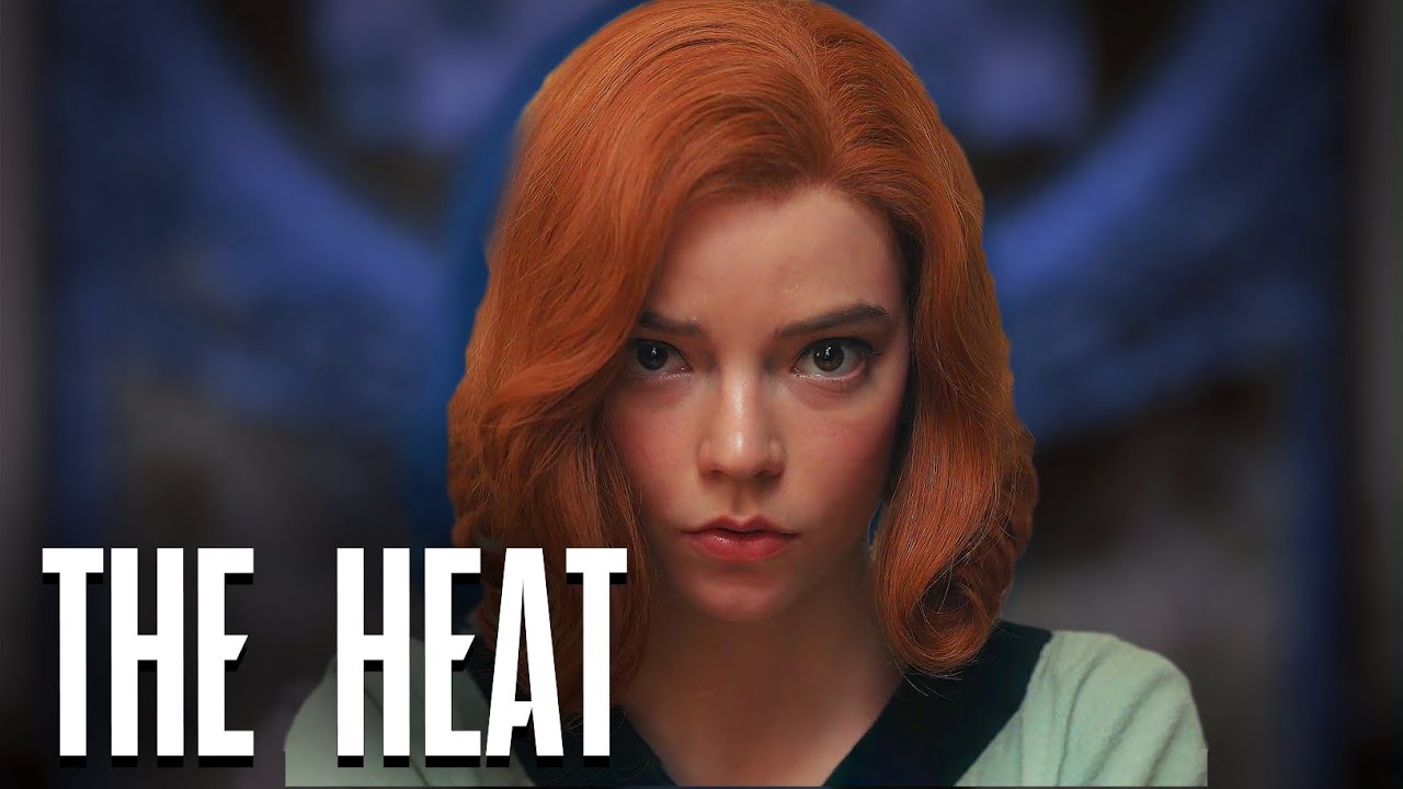 The Heat - The Score | The Queen's Gambit MMV (Echo)