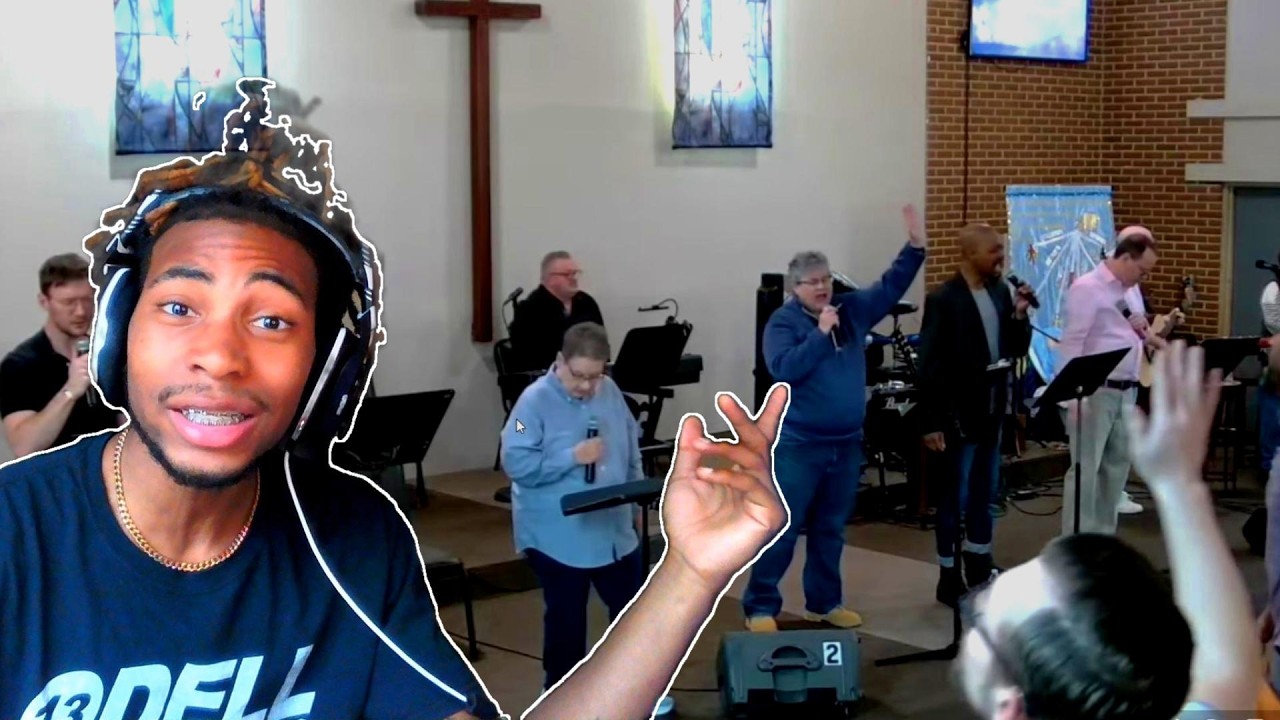 New Church Goes Worldwide