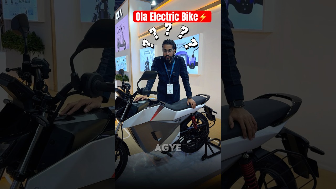 OMG😱Ola Roadster X ki Delivery or Delay ho gayi🥲 | Ola Roadster x electric bike #abhishekmoto