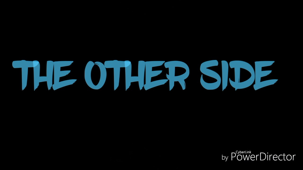The Other Side ~ Hiccup Haddock and Viggo Grimborn (RTTE and HTTYD) (The Greatest Showman)