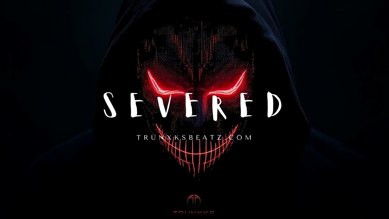 SEVERED (Eminem x NF x Tech N9ne Type Beat)