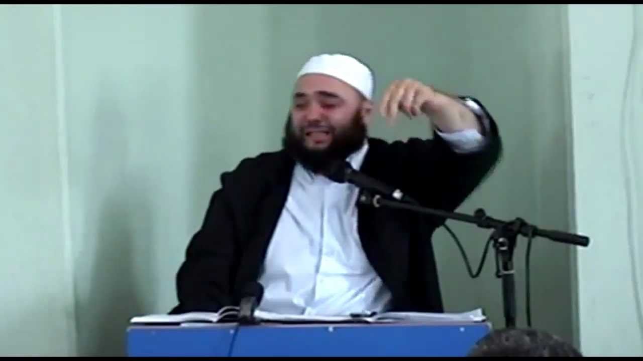 Ahmed Ibn Hanbeli - Fatmir Latifi