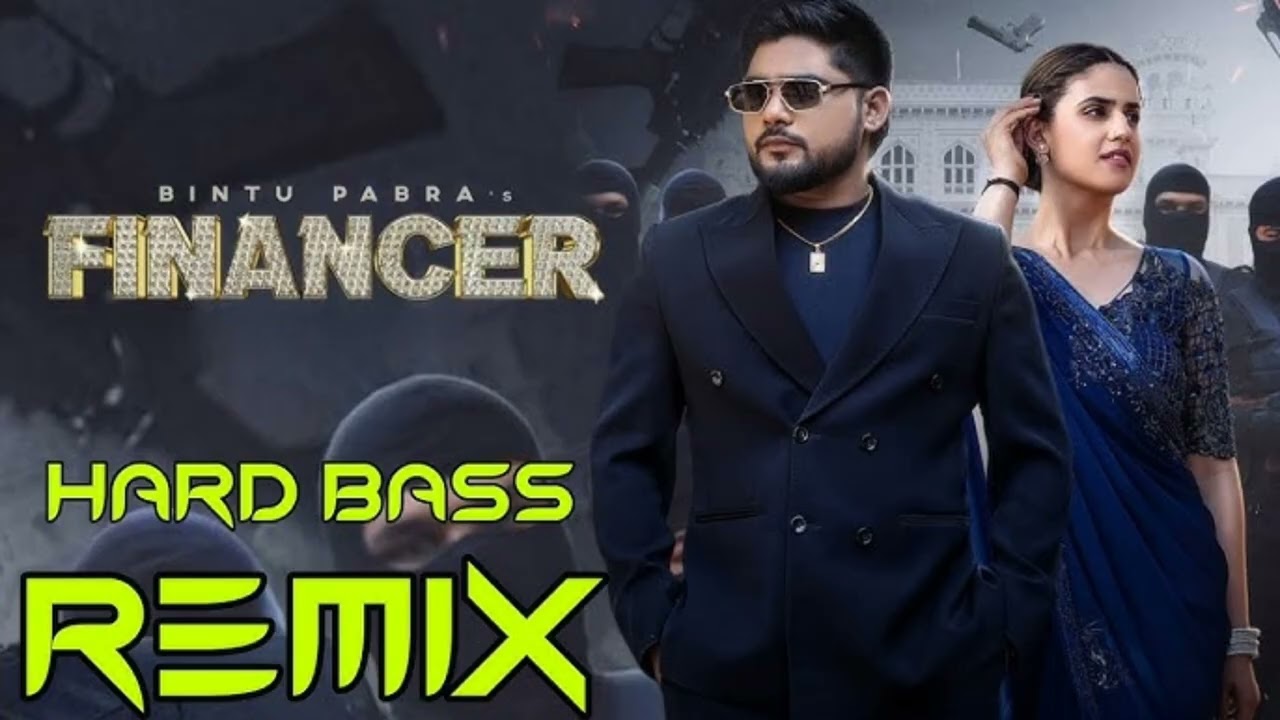 Financial song remix || Remix By SUDHIR || #financirsongrimex #remexsong