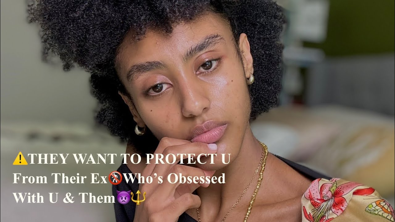 ⚠️This Person’s Restless ABOUT U—But Their Obsessed Ex is Watching Too👿🚷 & They’re PROTECTING You😢