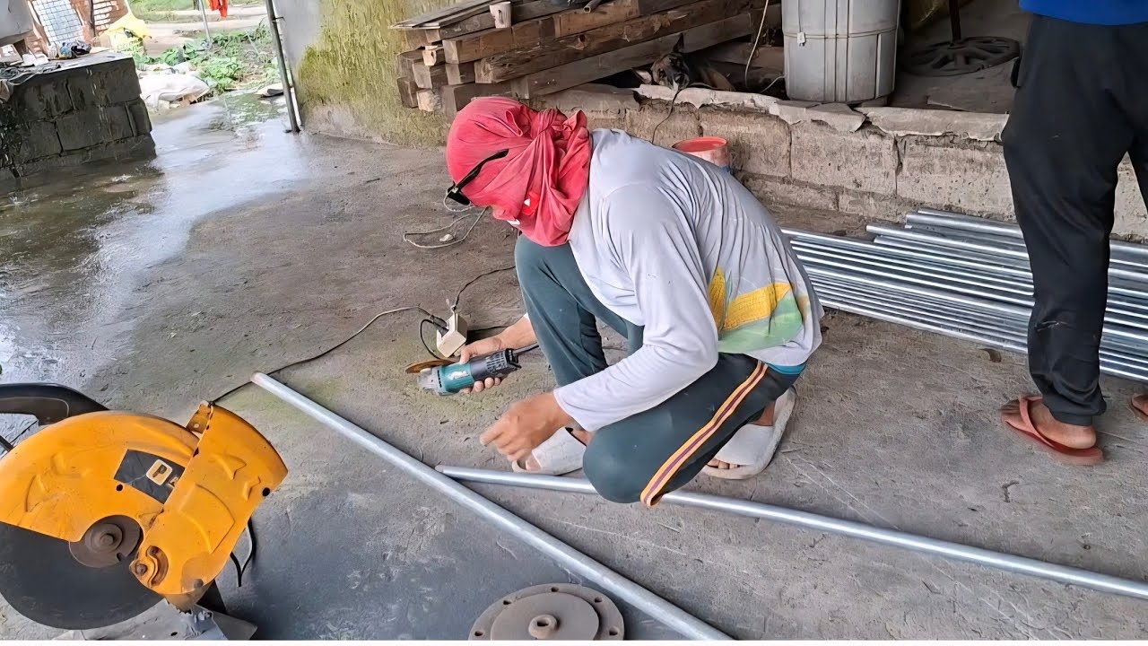 KAILANGAN MATIBAY KANG MAMBWUSIT