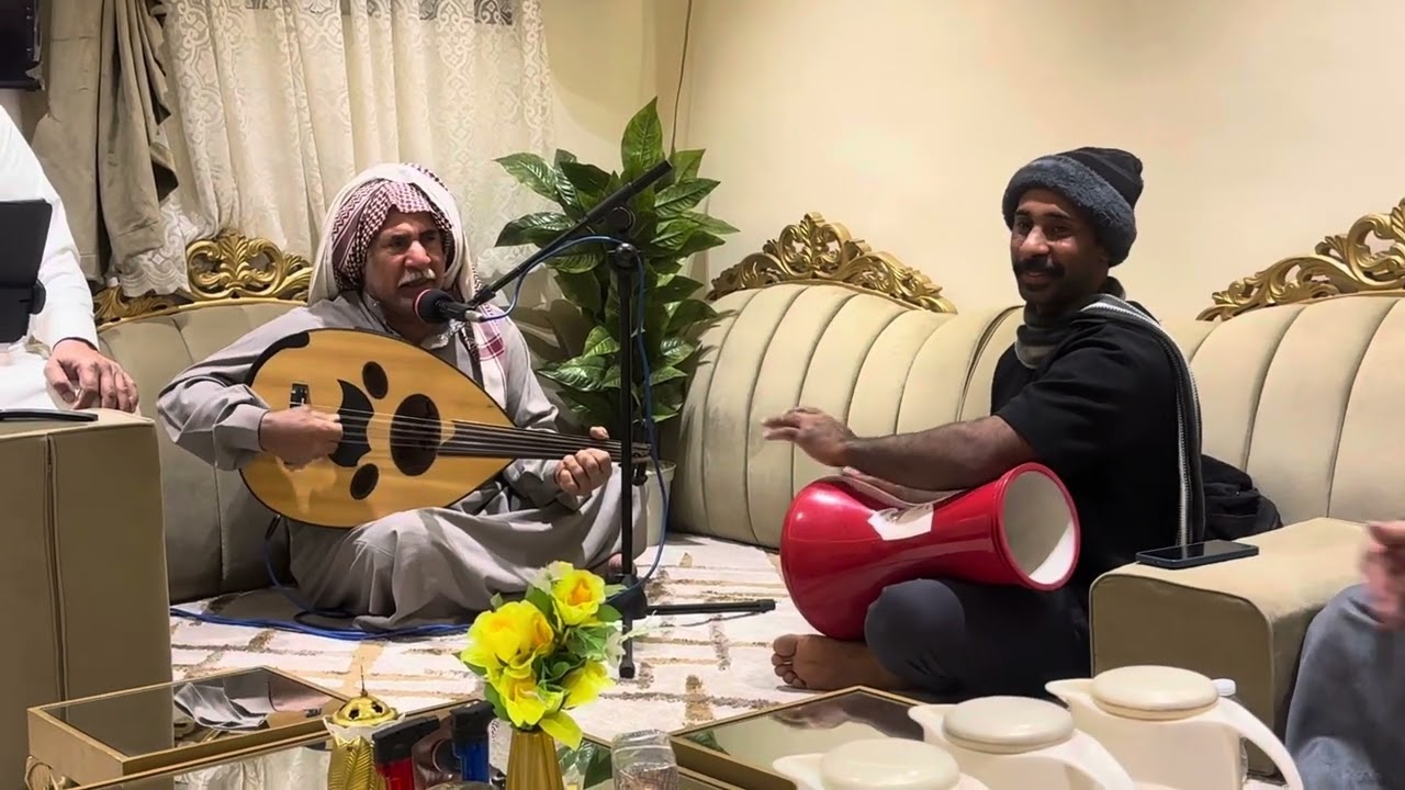 الفنان بوعادل العصري اغنية ( هذا وطنا) جلسة خاص 2024