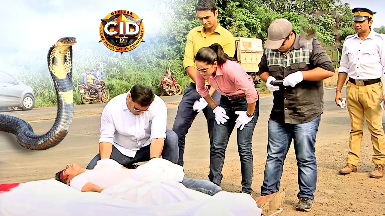 মহান হীরা ডাকাতি || সিআইডি CID || bengali crime series- 2024