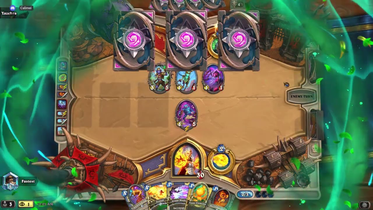 ele mage d push 2-2026