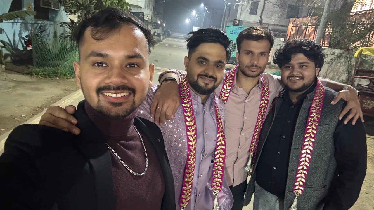 Last Moment Tak Kaam Chhodne Wali Adat Ek Din Marvayegi! #vlog191 #365dayschallenge
