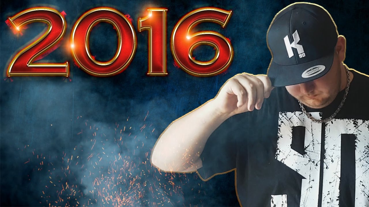 BEST OF 2016 | R.I.P HEADSET USER | Kevinho90