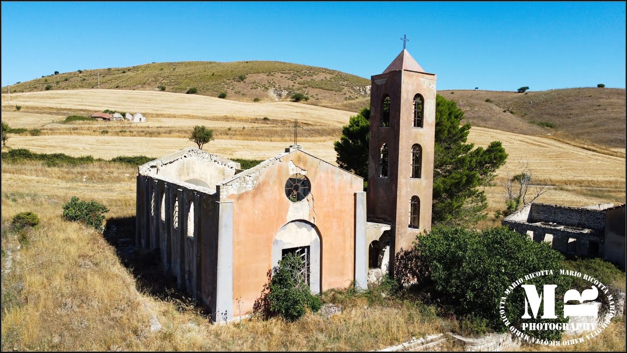 Borgo Riena-Castronovo di Sicilia (PA) | Sicily |