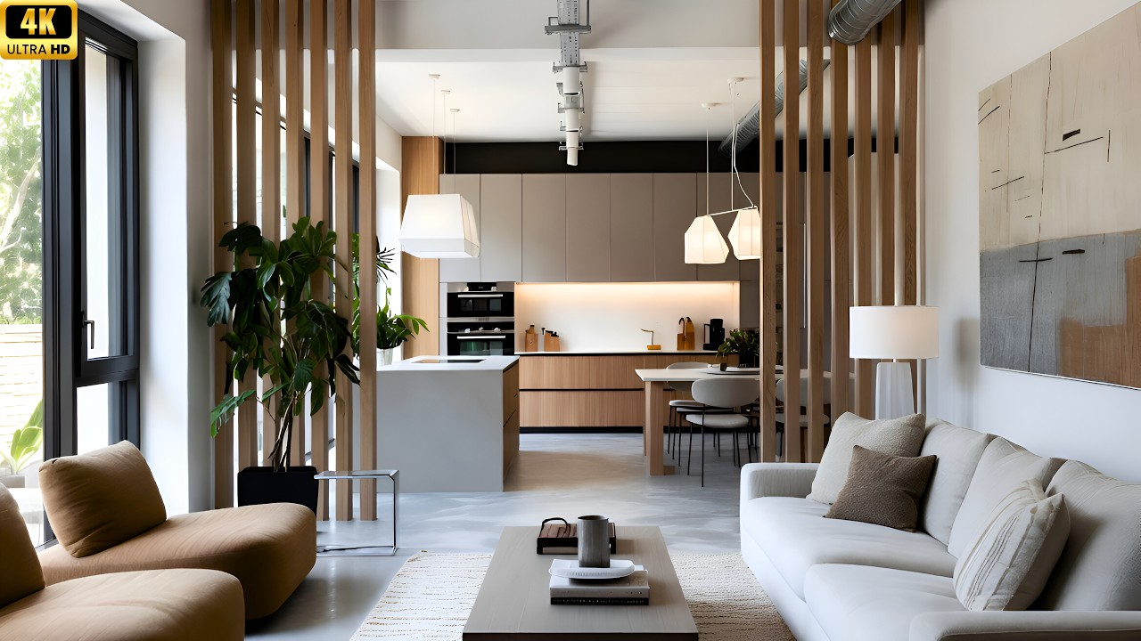 Emerging Interior Design Trends for 2026 Revealed