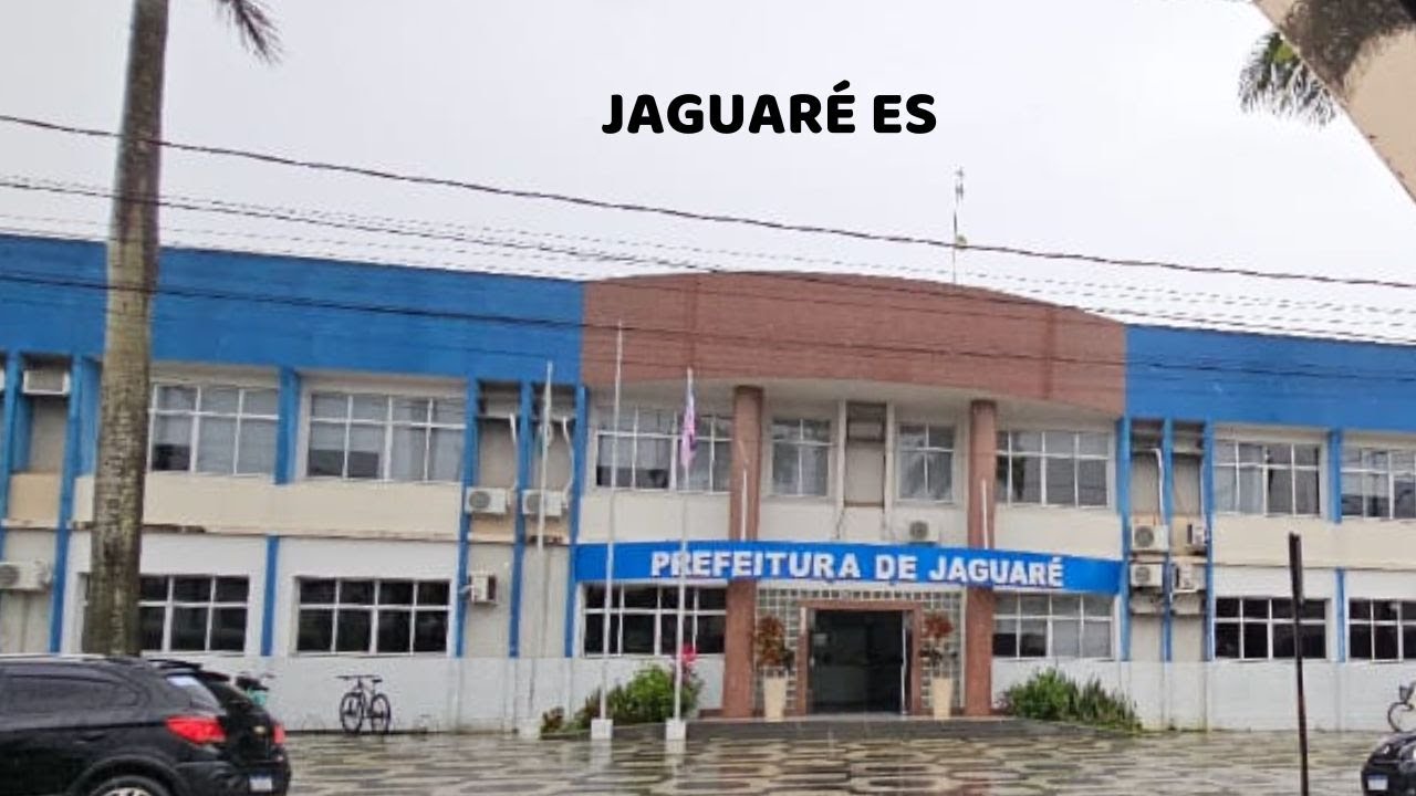 Jaguar&eacute; ES - Passeio da Rota 408 pelo Estado do Esp&iacute;rito Santo - 15&deg; Temp - Ep 66