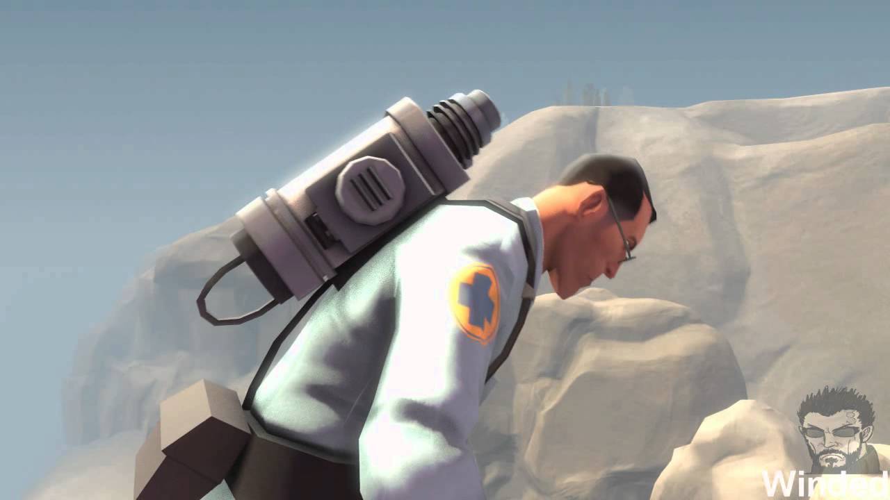 Jetpack (Falling Heavy collab entry)