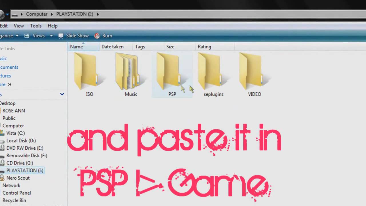 How to fix bricked PSP after upgrading to 5.50 Gen