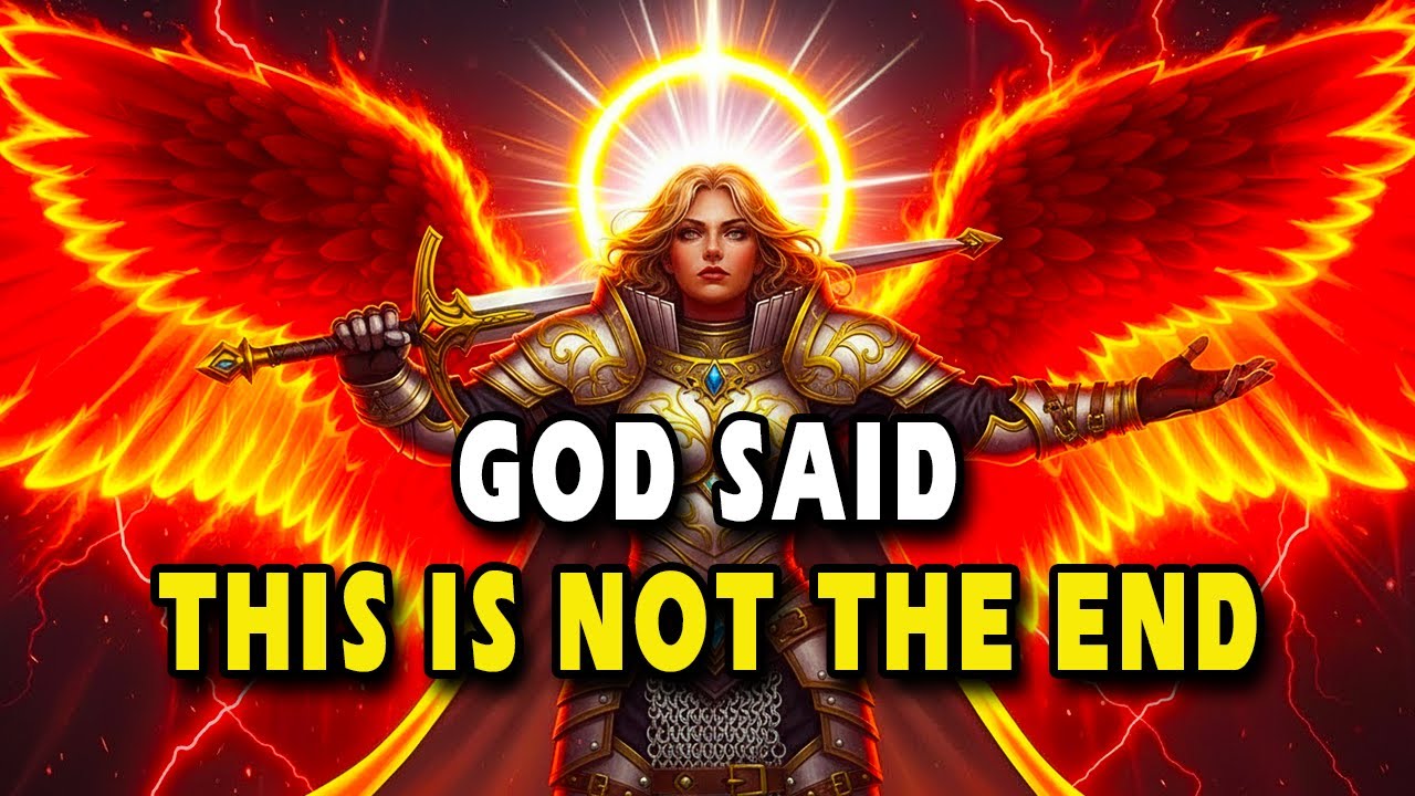 Chosen Ones, This Message Will Reach You Exactly When You Need It Most!
