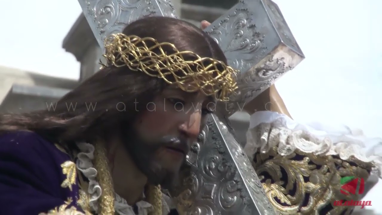 Archicofradía de Jesús Nazareno de Cabra | Semana Santa 2022