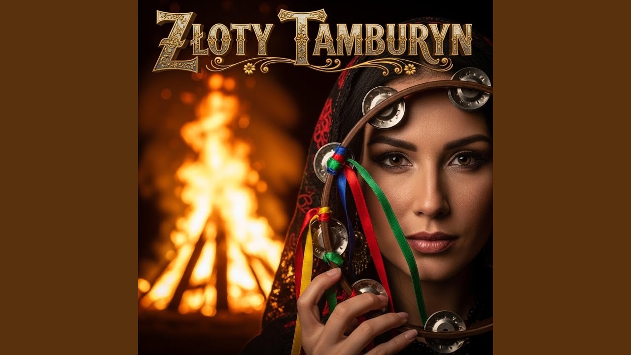 Złoty Tamburyn