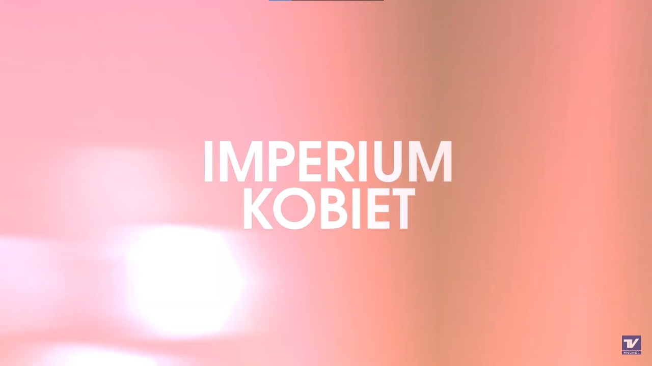 Imperium Kobiet - w jaki sposób trening może być wyjątkowy i unikalny?
