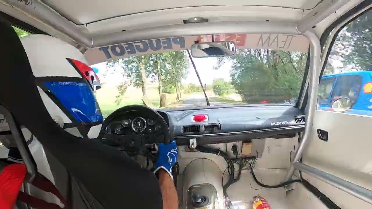 CIRCUIT DE CADOURS 2023