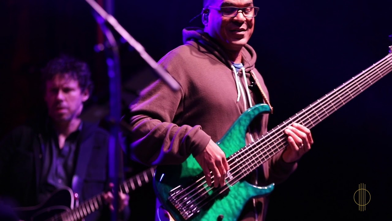 SUGAREE - Oteil and Friends - 9.23.18 - Borderland Festival, Buffalo, NY