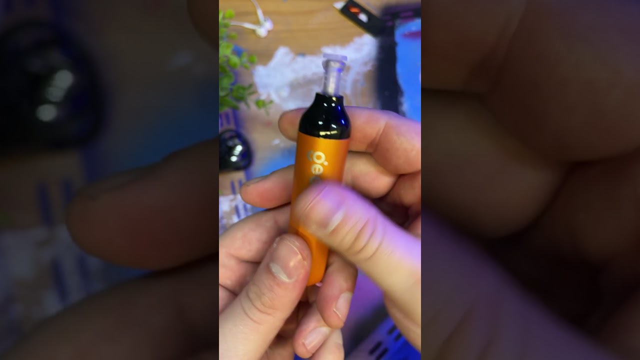 Red Bull Vape!!!