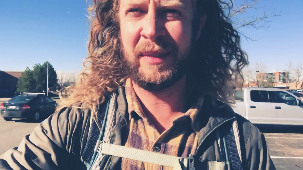 {Video Reflection} Walking as Availability & Humility