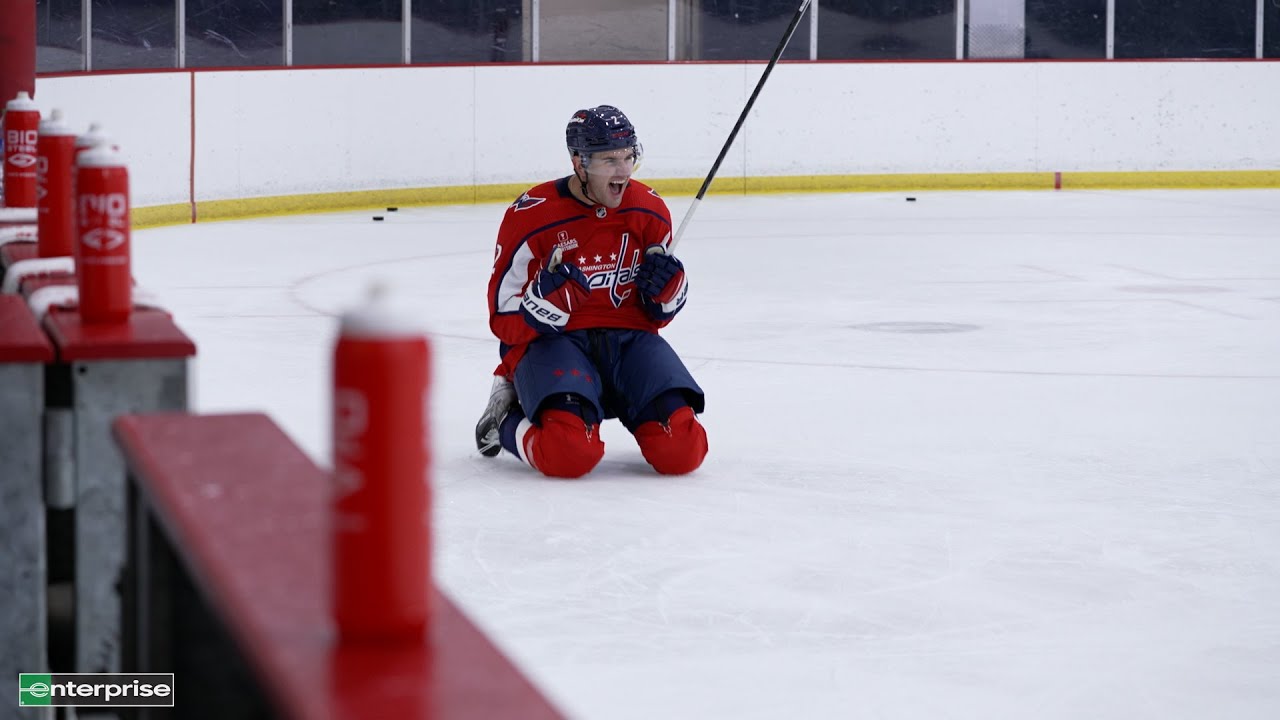 Mic'd Up | Vincent Iorio