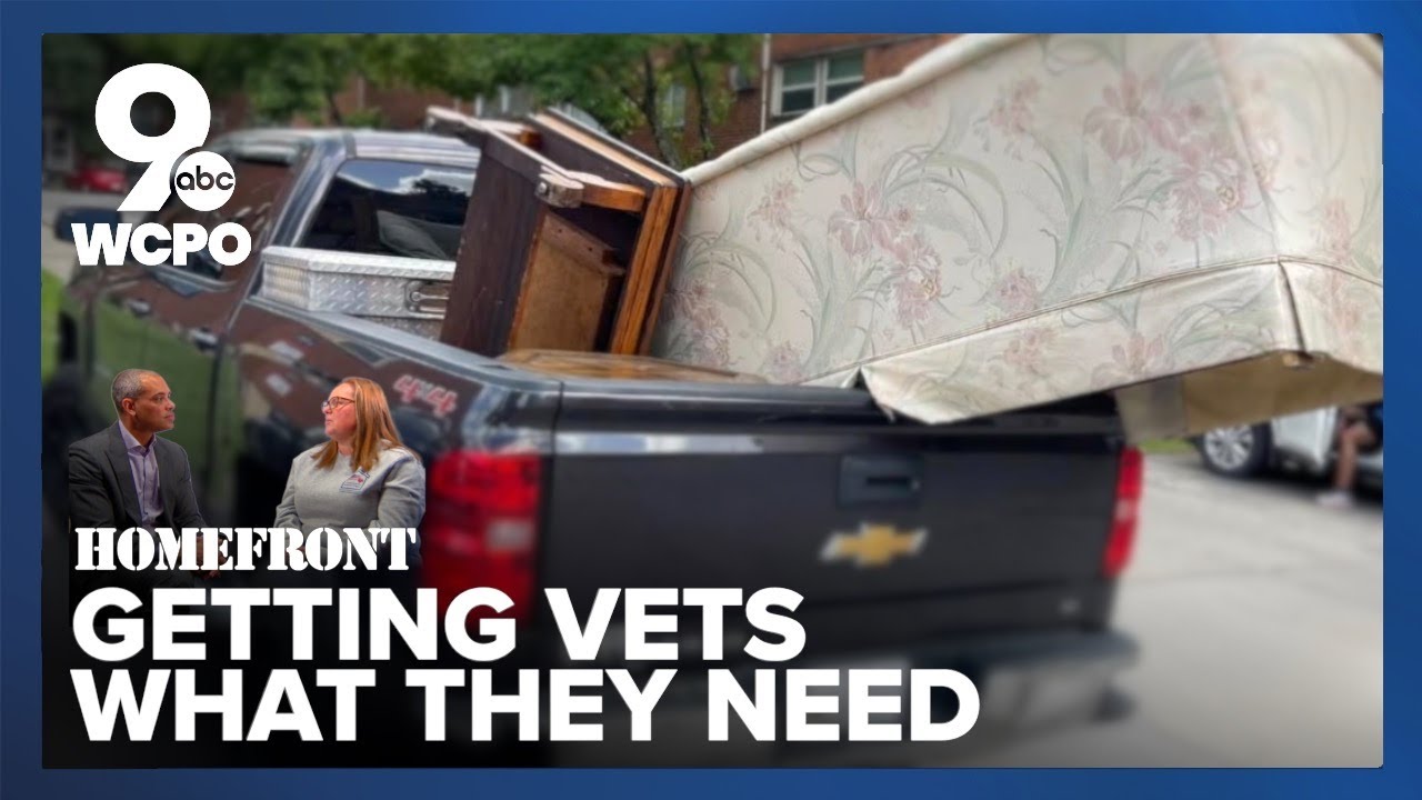 Northern Kentucky nonprofit working to create veteran-owned business directory