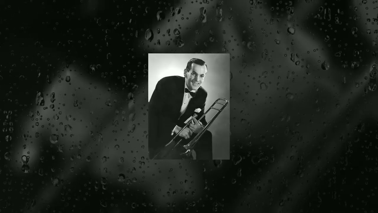 Glenn Miller - In The Mood slowed reverb
