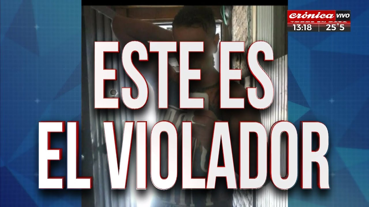 Horror: Abusó de sus hijas durante 5 años