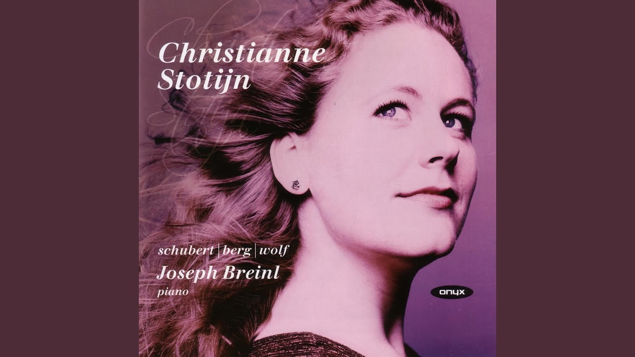 Schubert - Abendstern D806