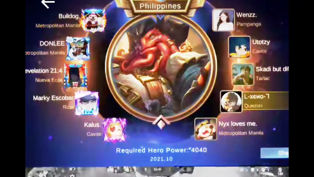 Alucard defeat top ph bane
