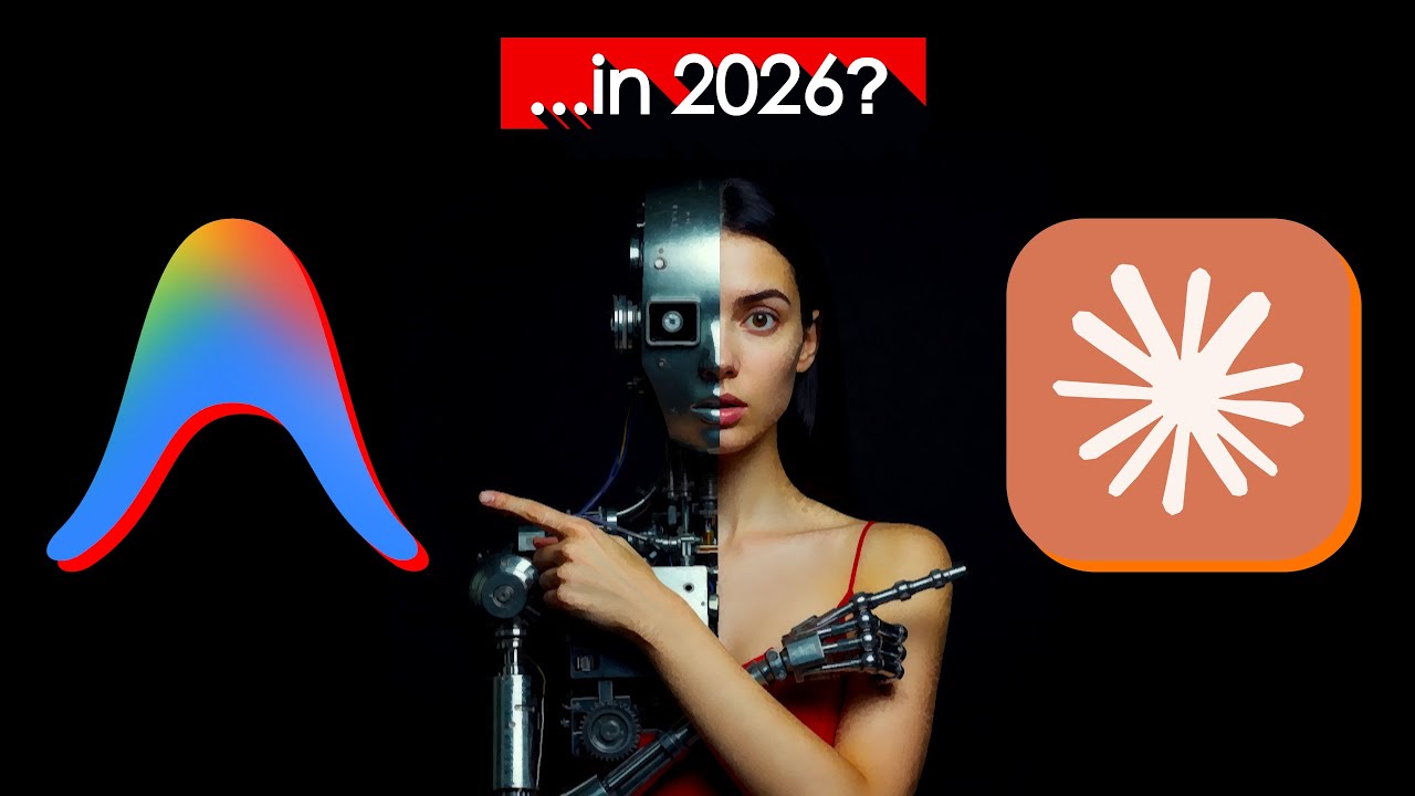 Antigravity vs. Claude Code in 2026...is it even close?