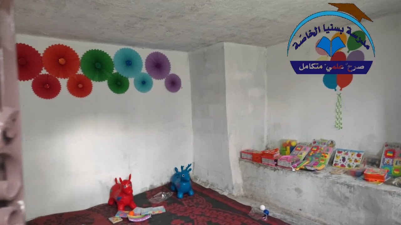مدرسة بسنيا الخاصّة ، صرحٌ علميٌّ متكامل| عام ١٤٤٥ | ٢٠٢٣ - ٢٠٢٤م.