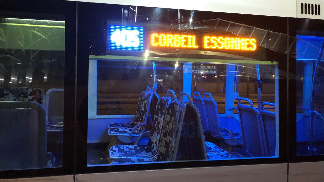 KEOLIS Tisse | Heuliez Bus GX 427 Euro 4 ZF #232164 | Full Kickdown