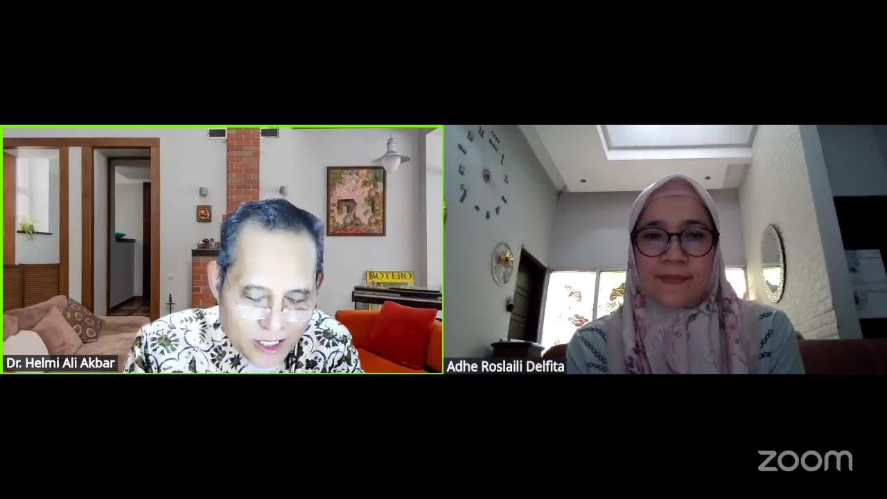 M05-Dr. Helmi Ali I Presentasi pra Sempro an.Roslaili Delfita I MM itbhas bkt🙏✍️🇮🇩#seminar #proposal