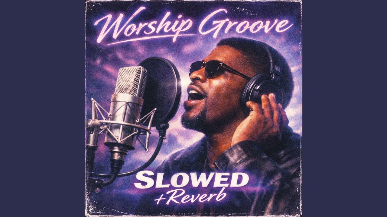 Quem é Esse (Slowed + Reverb)