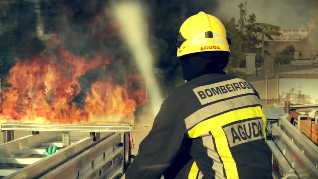 JACINTO FIRE FIGHTING VEHICLES