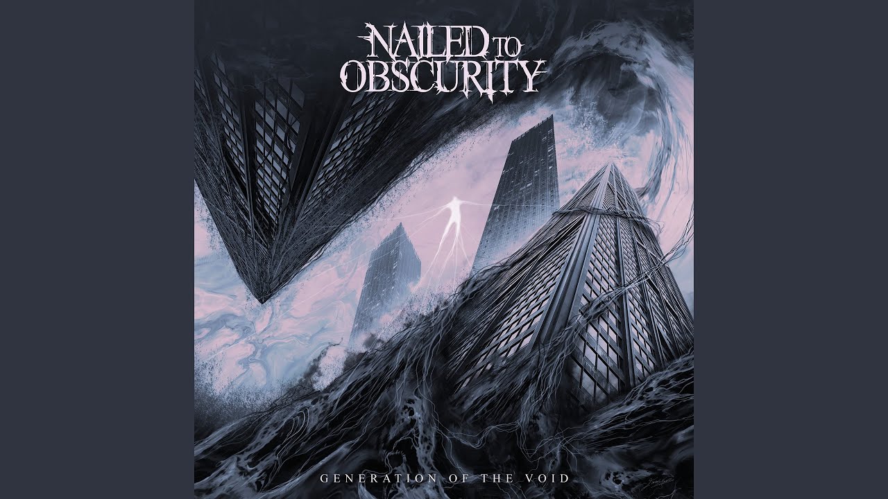 Generation Of The Void