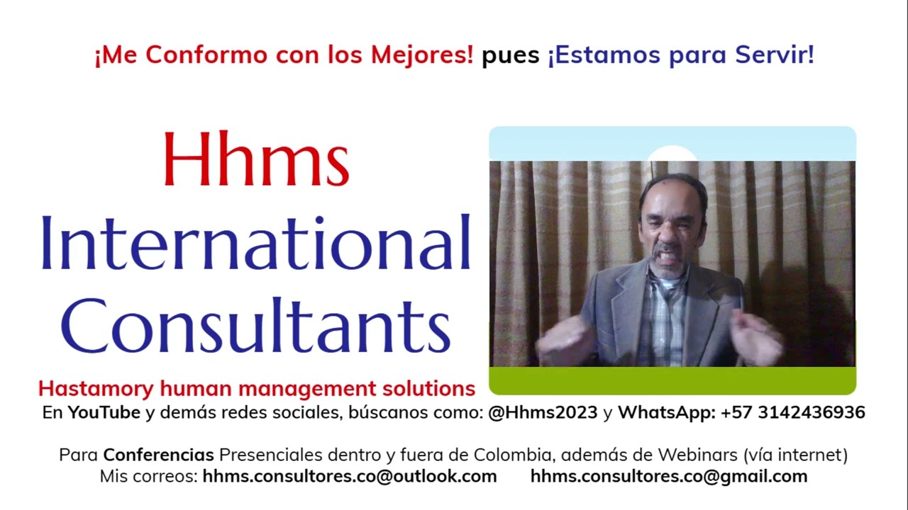 FRASES Y PENSAMIENTOS N°168: Los Contratos “Indeterminados” No Existen.