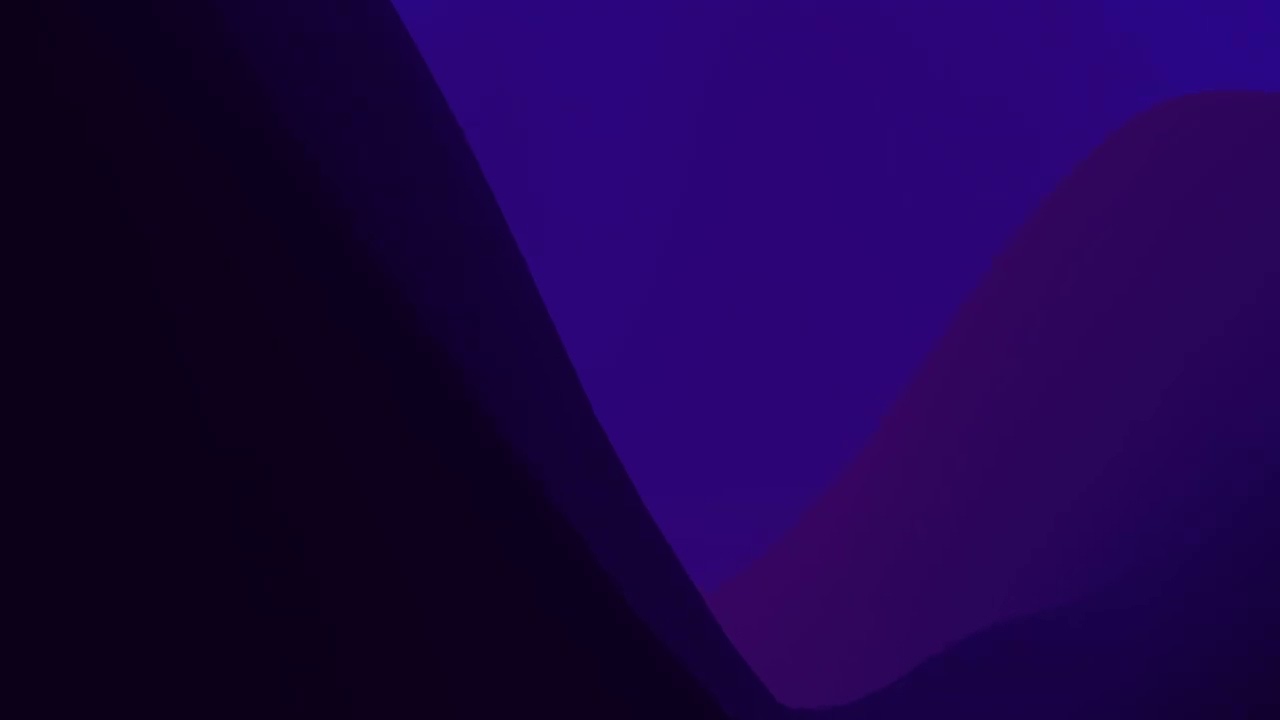 12 macOS Monterey (Dark)
